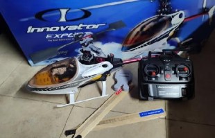 4721 HELI